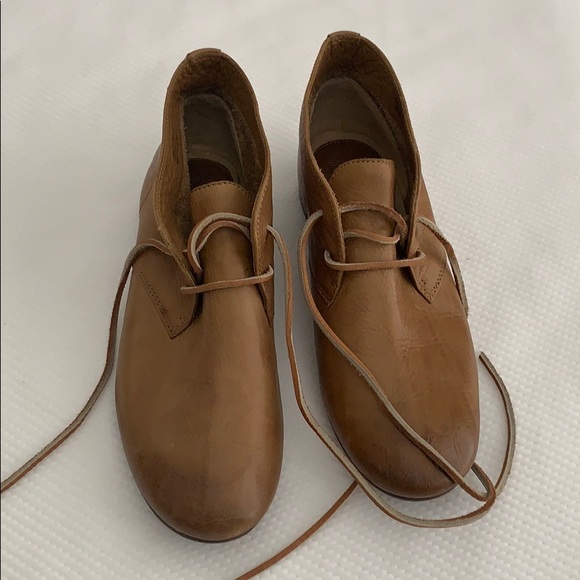 Frye Booties - Picture 3 of 8